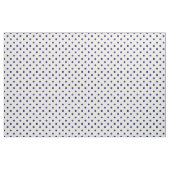 Retro-Marineblätter Stoff (Fat Quarter (45,7 x 55,9 cm))