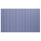 Retro Marinemit blumenmuster Stoff (Yard (91,4 cm))