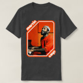 Retro Marvin Gaye Tribute T-Shirt (Design vorne)