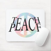 Retro-Mauspad Mousepad (Mit Mouse)