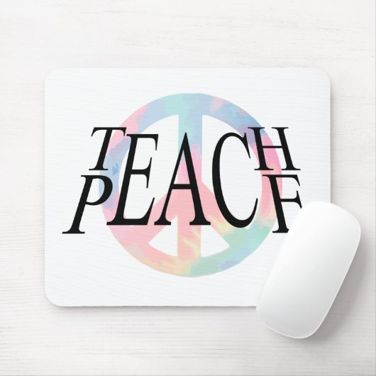 Retro-Mauspad Mousepad (Mit Mouse)