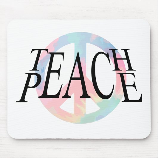 Retro-Mauspad Mousepad (Vorne)