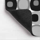Retro-Mauspad Mousepad (Ecke)