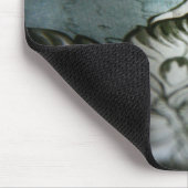 Retro-Mauspad Mousepad (Ecke)