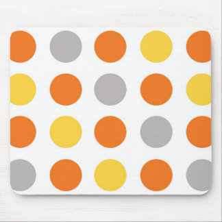 Retro Mausunterlage Mousepad