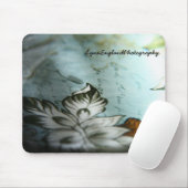 Retro Mausunterlage Mousepad (Mit Mouse)