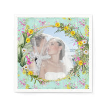 Retro Meadow Classic-Blume