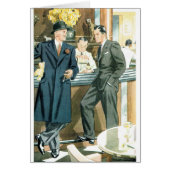 Retro Men - Whiskey und Women (Vorne)