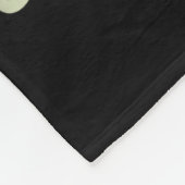 Retro Mental Health S 800-273-8255 Awareness  Fleecedecke (Ecke)