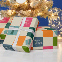 Retro-Merry-and-Bright-Weihnachtspapier