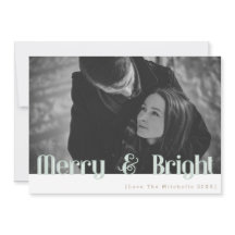 Retro Merry & Bright | FOTO