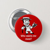 Retro-Metzger Button (Vorne & Hinten)