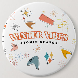 Retro-Mid-Century-Modern-Atom-Winter-Vibes Button