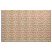 Retro Mid Century Modern Diamond Stoff (Fat Quarter (45,7 x 55,9 cm))