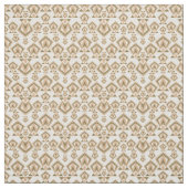 Retro Mid Century Modern Diamond Stoff (Muster)