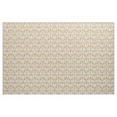 Retro Mid Century Modern Diamond Stoff (Fat Quarter (45,7 x 55,9 cm))
