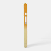 Retro Minimalist Anchor iPhone 16 Hülle (Linke Seite)