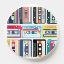 Retro-Mischband