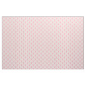 Retro mit Blumendamast Stoff (Fat Quarter (45,7 x 55,9 cm))