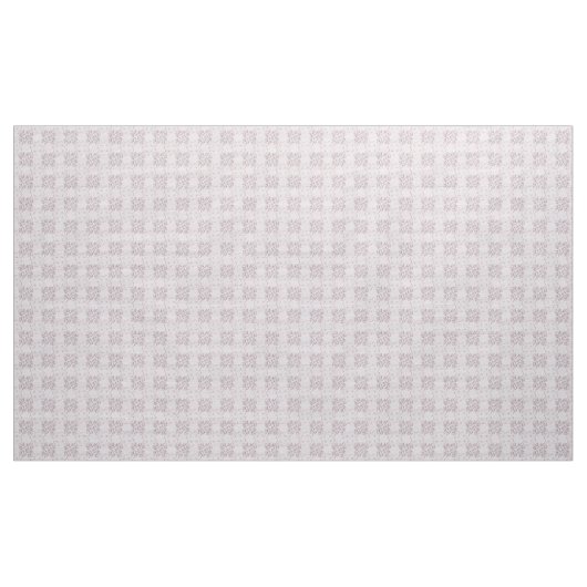 Retro mit Blumenmuster Stoff (Yard (91,4 cm))