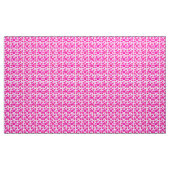 Retro mit Blumenmuster Stoff (Yard (91,4 cm))