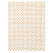 Retro Mitte des Jahrhunderts Modernes Muster Tischdecke (Vorderseite)