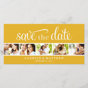 RETRO MITTEILUNG DER LIEBE-%PIPE% SAVE THE DATE