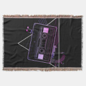 Retro Mix Decke (Vorderseite)