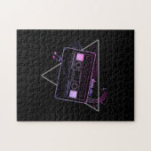 Retro Mix Puzzle (Horizontal)