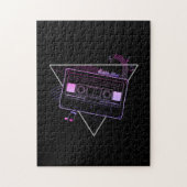 Retro Mix Puzzle (Vertikal)