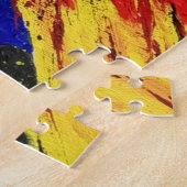 Retro, mobil, Auto, Vintag, Puzzle (Seite)