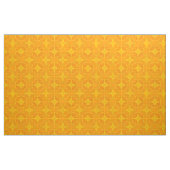 Retro Mod 60er 70er Stoffmuster Stoff (Yard (91,4 cm))