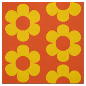 Retro Mod 60er 70er Stoffmuster Stoff (Muster)