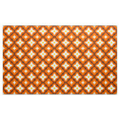 Retro-Mod-Pattern-Stoff Stoff (Yard (91,4 cm))