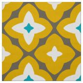 Retro-Mod Stoff (Muster)