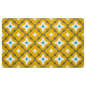 Retro-Mod Stoff (Fat Quarter (45,7 x 55,9 cm))