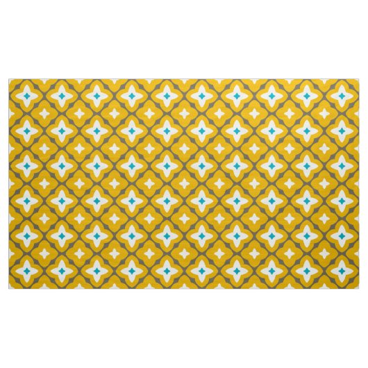 Retro-Mod Stoff (Yard (91,4 cm))