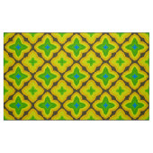 Retro-Mod Stoff (Fat Quarter (45,7 x 55,9 cm))