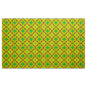 Retro-Mod Stoff (Yard (91,4 cm))