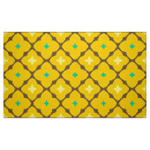 Retro-Mod Stoff (Fat Quarter (45,7 x 55,9 cm))