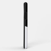 Retro Mod Woman Case-Mate iPhone Hülle (Hinten/Rechts)