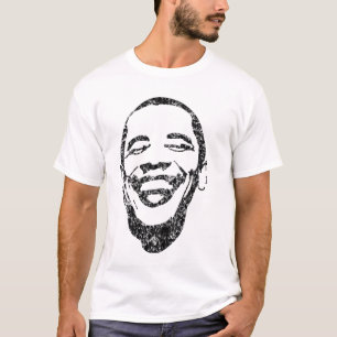 Retro Mode T Obama T-Shirt