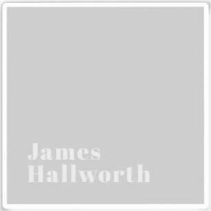 Retro Modern Minimalistischer Name (oder anderer T Aufkleber