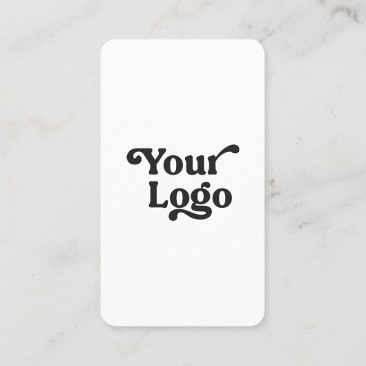 Retro Modern Prize Zeichn Raffle Business Ticket (Rückseite)