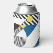 Retro Modern Style Backdesign Dosenkühler (Kanne Rückseite)