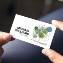 Retro Moderner Minimalistischer Treppencoach Blau/