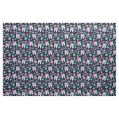 Retro-Molke Stoff (Fat Quarter (45,7 x 55,9 cm))