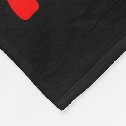 Retro Most Likely To Eat All The Christmas Tree Ca Fleecedecke (Ecke)