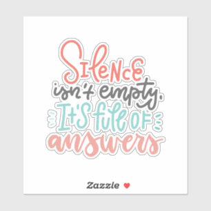Retro Motivierend Sticker Collection - Vintage Qu