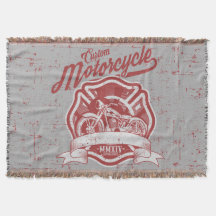 Retro-Motorraddesign